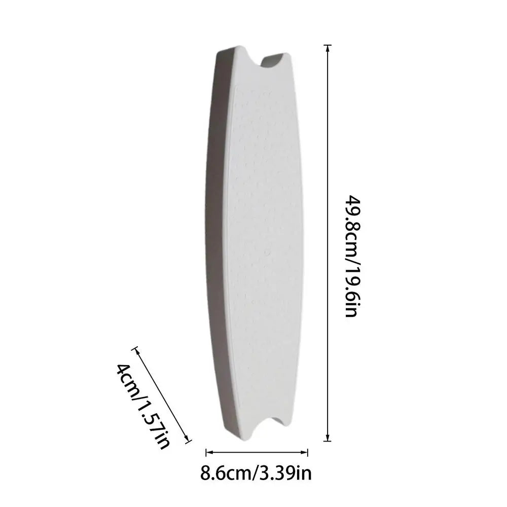 Replacement Pool Ladder Steps