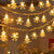 Christmas 20 LED String Lights 3M for Christmas Tree Decoration