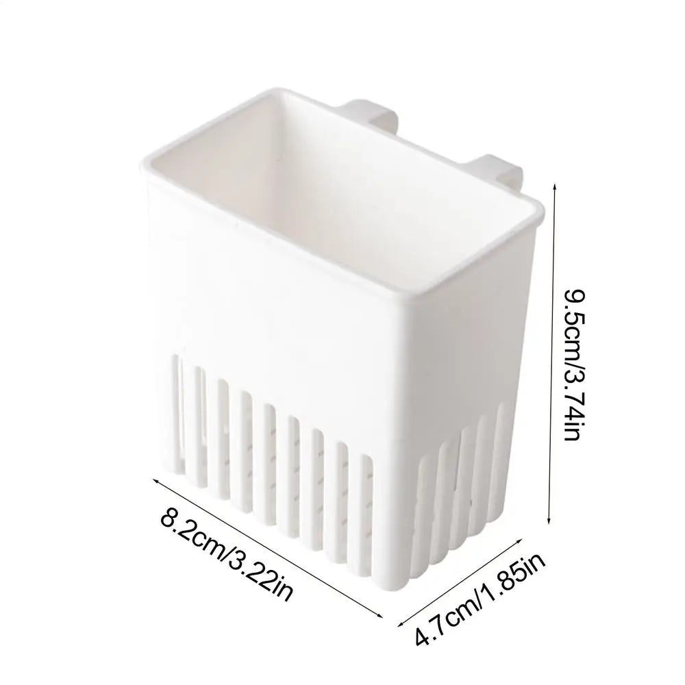 Tableware Drying Rack Silverware Drainer