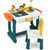 Kids Activity Table Set 5-in-1