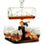 Smooth Sailing Decanter Set (5-Piece)