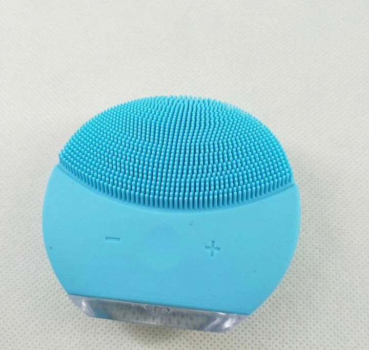Portable Mini Facial Cleanser  