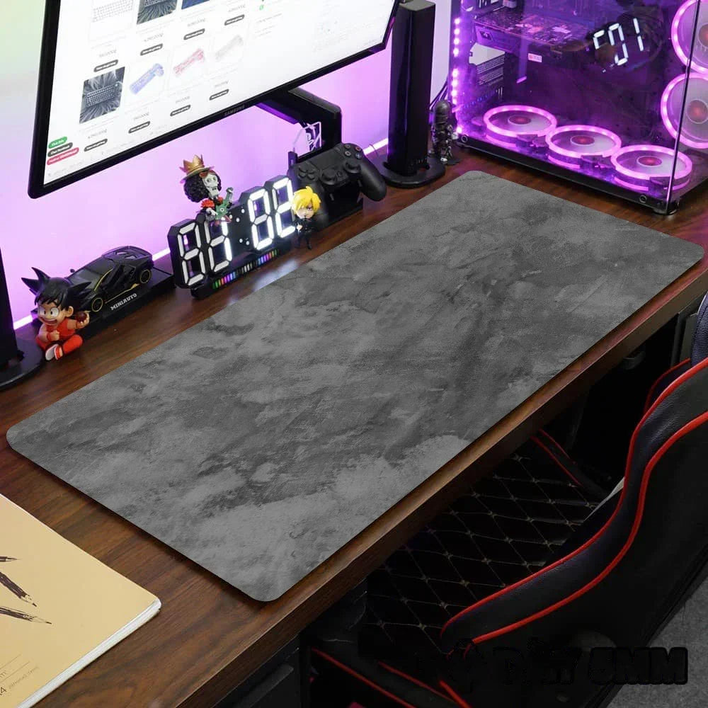 Large Desk Mat XXL Mouse Pad Gaming Mouse Pad