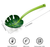 Cooking Spoon Kitchen Spoon High Heat Resistant Designed for Cooking Baking Mixing