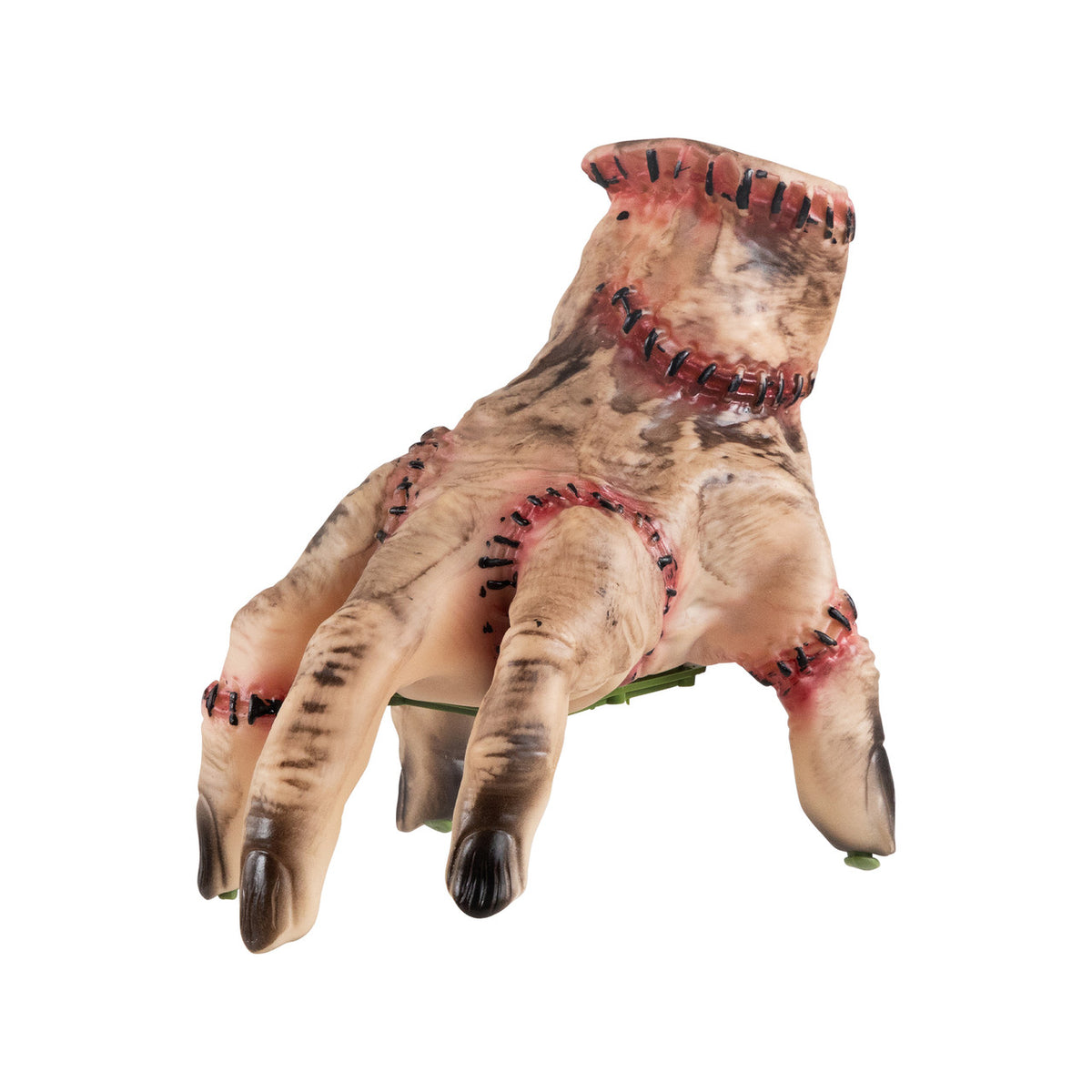 Animated Musical Severed Hand Halloween Decoration
