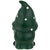 Shamrock Gnome St. Patrick's Day Outdoor Garden Statue