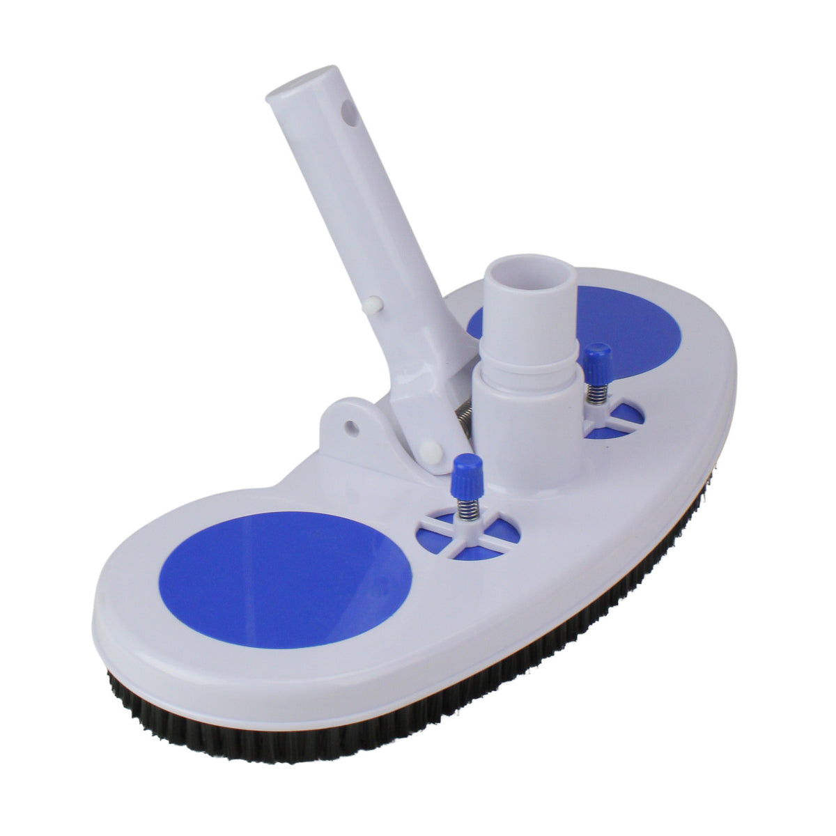 Pool Vacuum Head 13&quot; for Optimal Suction &amp; Cleaning