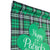 St. Patrick's Day Decor Irish Garden Flag for Outdoor Use (18 x 12.5")