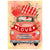 Valentine's  Love Banner and Vintage Car Garden Flag (12.5" x 18")