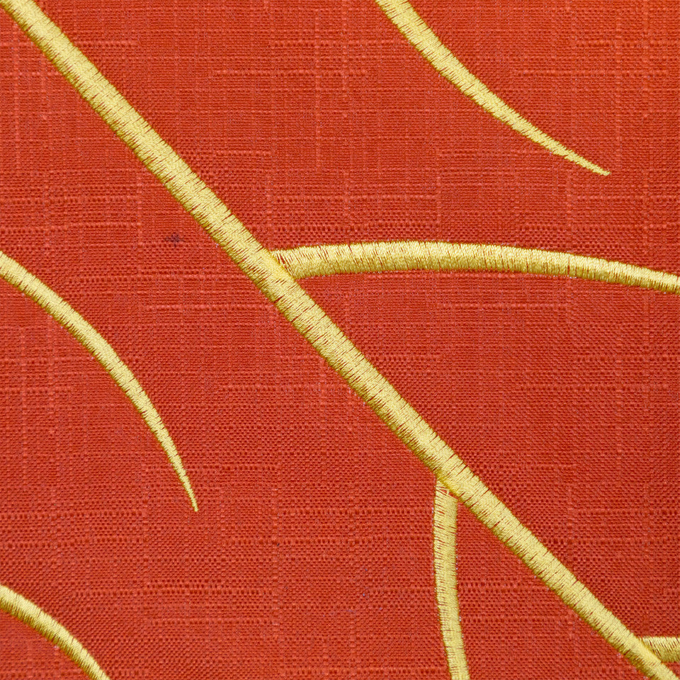 Triple Maple Leaf Fall Harvest Table Runner (35&quot; x 13.75&quot;)