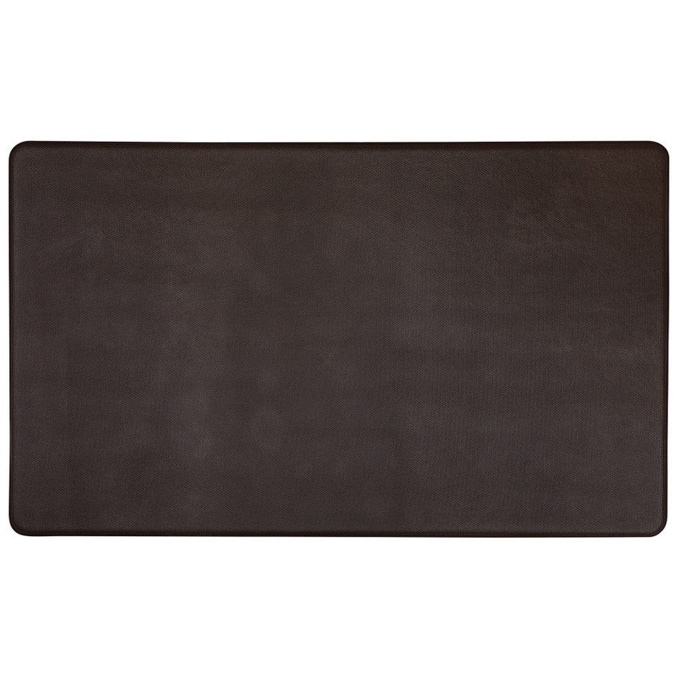 Happy Fall Y&#39;all Comfort Mat Anti-Fatigue Kitchen Floor Decor (17.75&quot; x 29.5&quot;)