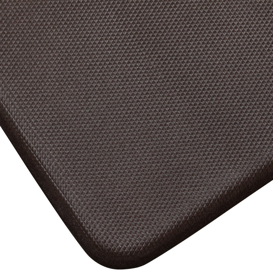 Happy Fall Y&#39;all Comfort Mat Anti-Fatigue Kitchen Floor Decor (17.75&quot; x 29.5&quot;)