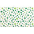 Shamrocks St. Patrick's Day Kitchen Comfort Mat 29.5"