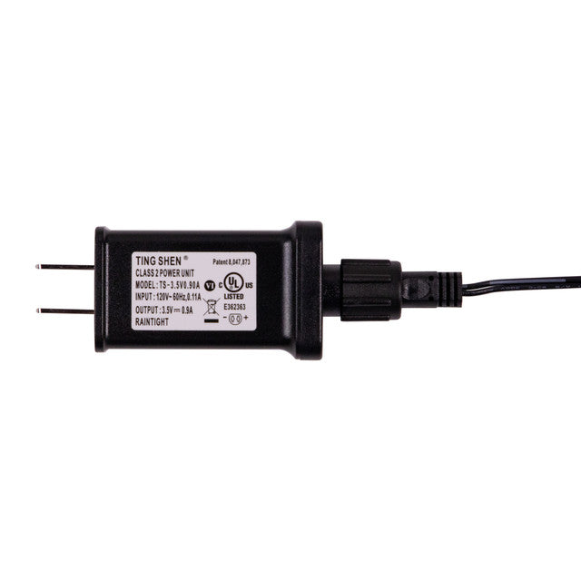 Halloween LED Decoration 15&quot; Purple LED Lighted Neon Style Purple Bat Window Silhouette