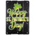 Lighted Window Silhouettes 17" for St. Patrick's Day