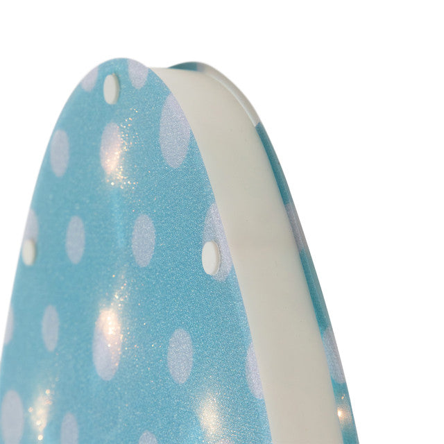 Set of 4 Easter Egg Lawn Stakes Pathway Markers