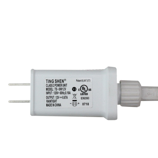 LED Neon Style Palm Tree 24.5&quot; Wall Decoration