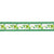 St Patricks Day Craft Ribbon Festive Shamrock Hat Design