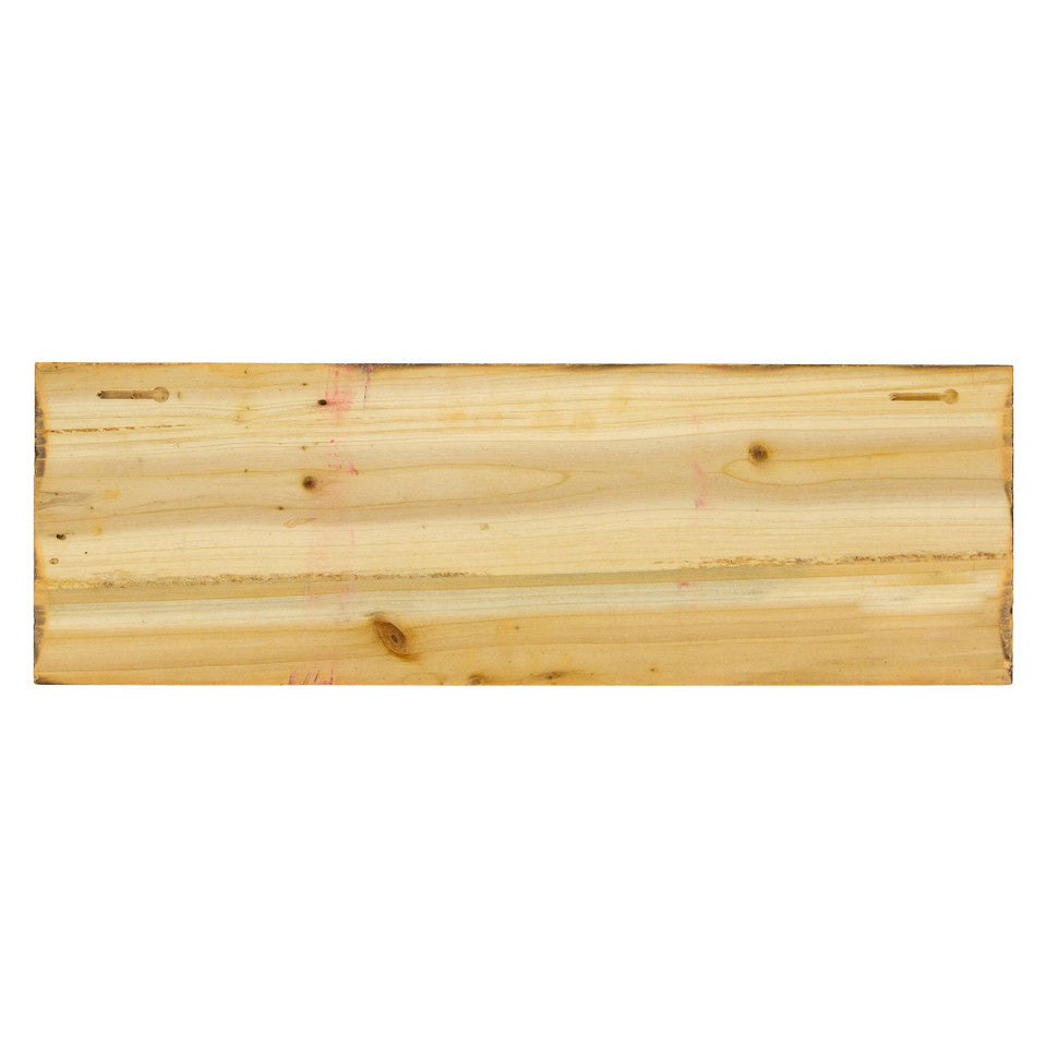 Happy Halloween Wooden Wall Sign 24&quot; with Bats