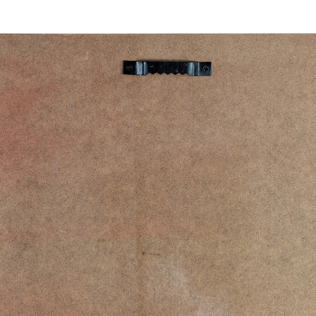 Patriotic Wooden Plaque Set Land of the Free