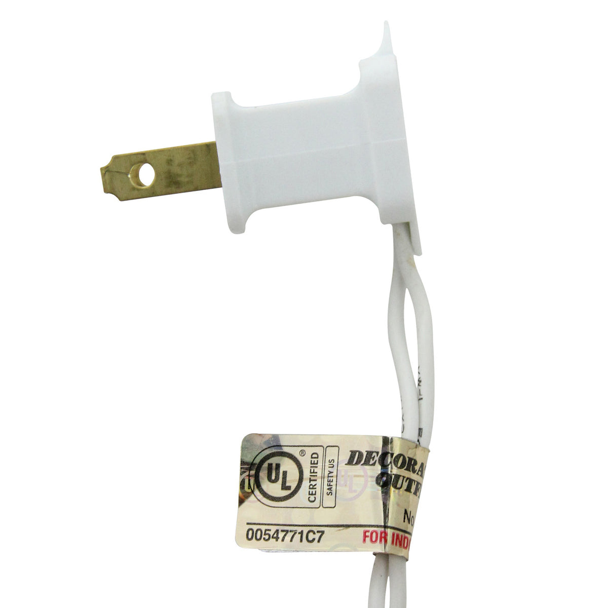 Outdoor Christmas Decorations 28&quot; Set of 3 Lighted Candy Cane