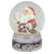 Christmas Snow Globe 6.5" Norman Rockwell 'A Drum For Tommy'