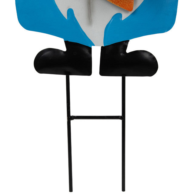 Easter Gnomes Garden Stakes 2 Pack Outdoor Decorations