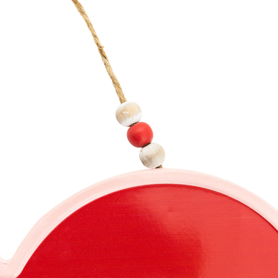 Forever and Ever Valentine&#39;s Day Wall Decoration 13.75&quot;