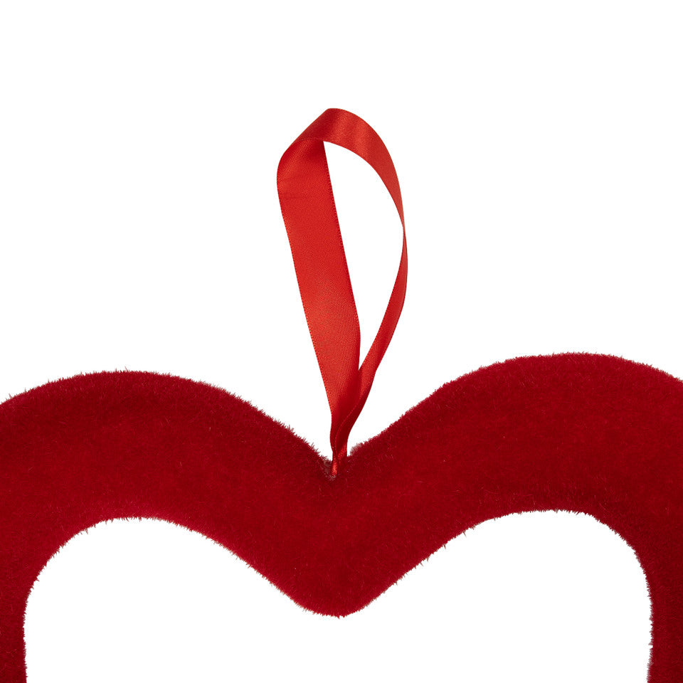 Heart Trio Valentines Day Home Decor