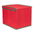 Christmas Ornament Storage Container with Dividers