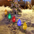 Christmas Pathway 5Ct LED Lighted Multi-Color Lights Decoration