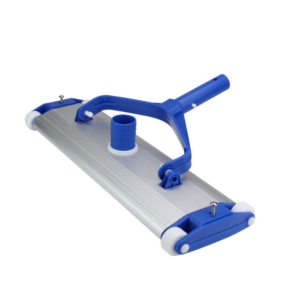 Pool Vacuum Head 17.5&quot; Heavy-Duty In-Ground Pool Cleaner