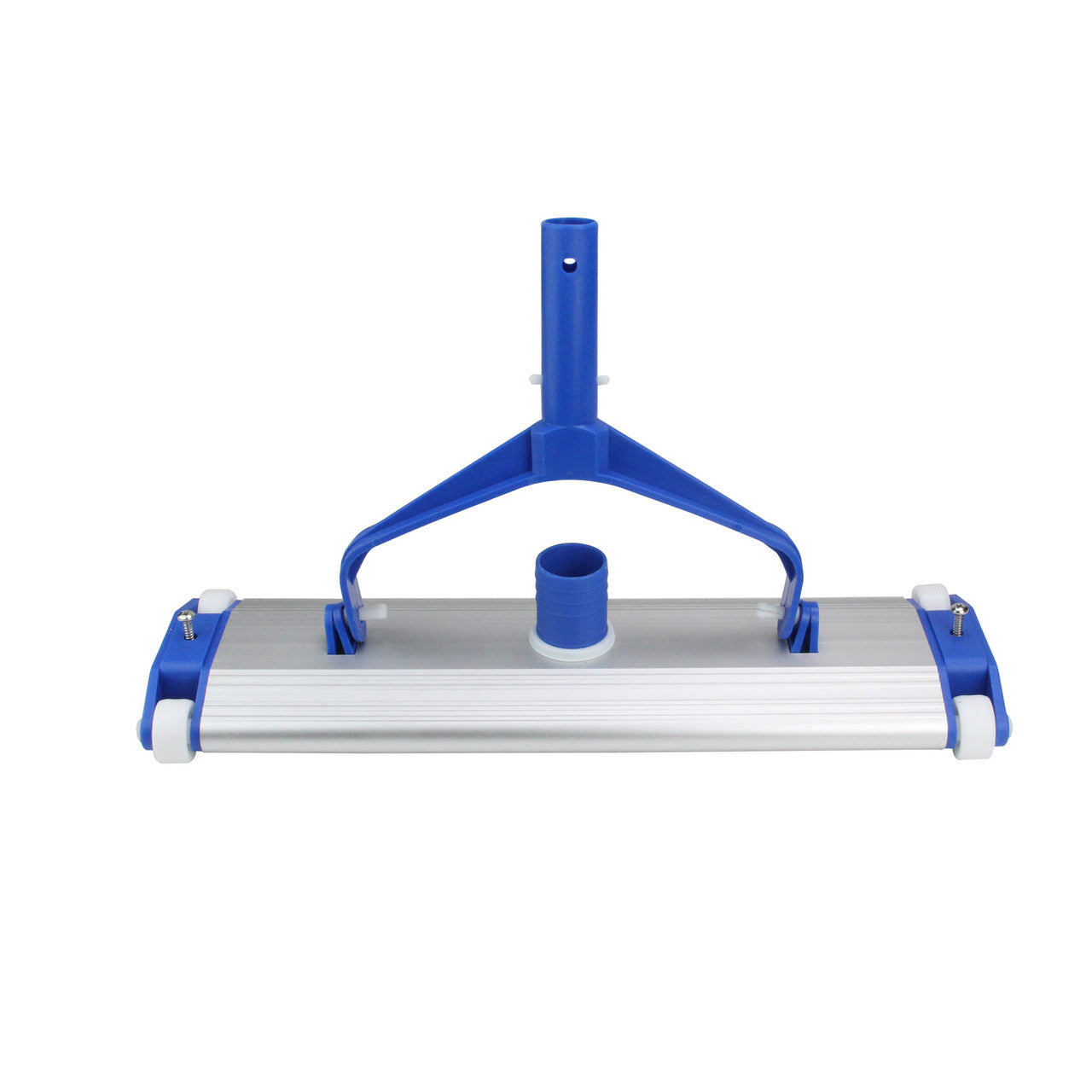 Pool Vacuum Head 17.5" Heavy-Duty In-Ground Pool Cleaner
