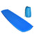 Inflatable Sleeping Pad with Carrying Bag (Blue)