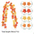 Artificial Maple Leaf Garland for Home Decor