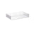 Desk Drawer Organizers Set Plastic Bathroom Storage Makeup Organizer