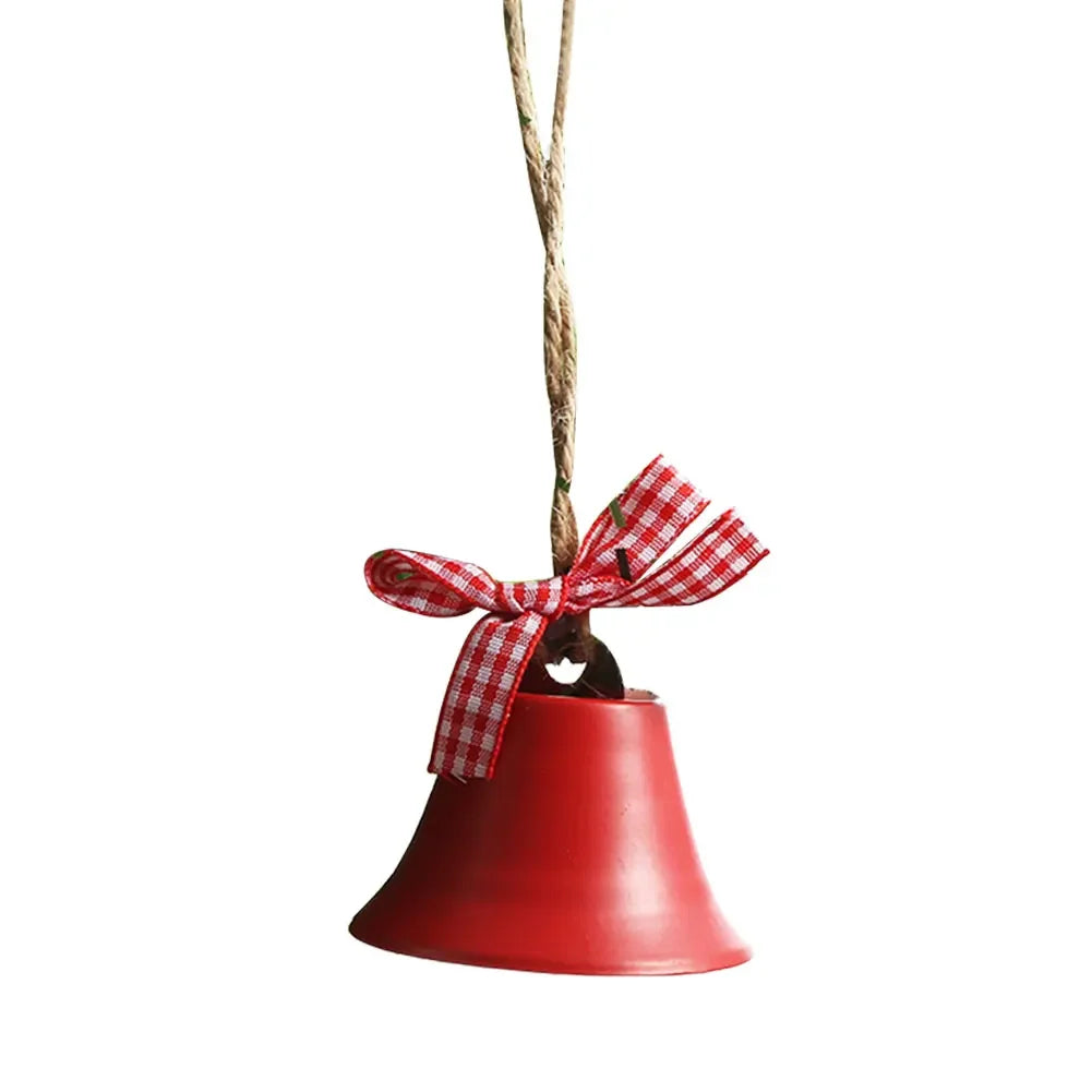 Multifunctional Christmas Hanging Pendant Exquisite Xmas Tree Ornament for Party Decor