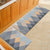 Kitchen Mat Cushioned, 2 Piece for Kitchen, Floor, Home and Office