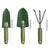 Gardening Hand Tools 3 Piece Set