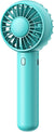 Fan Mini Portable Dual Powerful Handheld