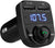 Car Charger USB Adapter Wireless Bluetooth FM Transmitter Radio Receiver