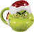 16 Ounce The Christmas Monster Mug Ceramic Sculpted