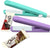 Mini Handheld Sealer Heat Seal Pack Storage Machine 2 Pack with 45” Power Cable for Chip Bags, Plastic Bags, Snack Bags