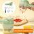 Electric Vegetable Portable Cutter Set Wireless Food Processor Handheld 4 in 1