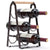 Wine Rack Holder Bottle Countertop for 6 Bottle Wine