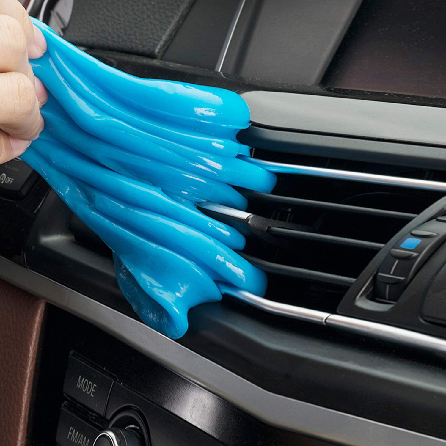 Car Cleaning Gel Dust Universal Cleaner Detailing Keyboard