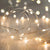 10 Ft/ 30 LEDs Fairy String Lights Starry Battery Operated String Lights for Indoor & Outdoor Decor (Warm White)