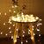 Indoor String Lights 49 Feet 100 LED with 8 Modes