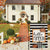 Fall Flag Hello Garden Pumpkin Sided Double Autumn 12" x 18"