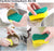 Kitchen Sponge Cleaning Dish Eraser Sponges Washing Magic (Pack of 24)